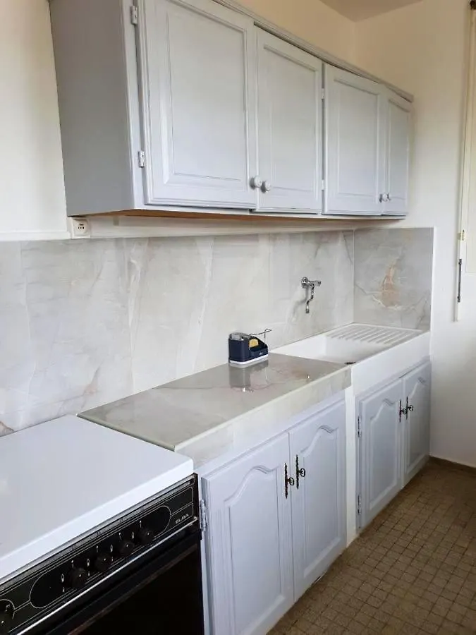 Maison Spacieuse A Petit Canal 104 M² Proche Sites Historiques Guadeloupe